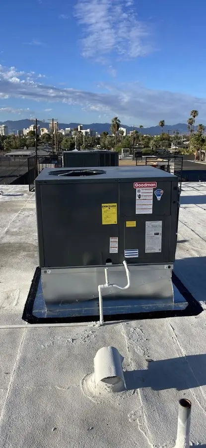HVAC services in Colville, WA