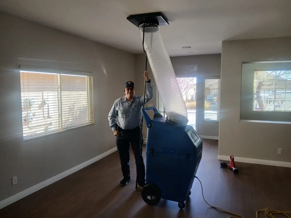 Professional AC Repair work inside a Colville home